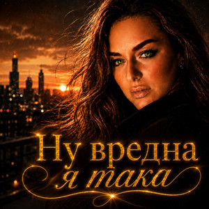 Ну вредна я така by Ірина Гомза