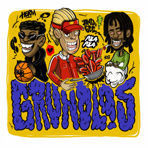 Grundlos by PolaPola, Amogee, herm