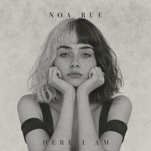 Surely Jesus by Noa Rue