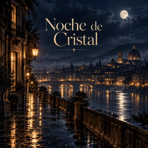Noche de Cristal by La Romana Music