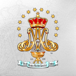 Soc. Filar. Maria Mater Gratiæ Żabbar AD 1883 - Ontario