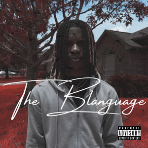 Yvng EJ - The Blanguage (Cover)