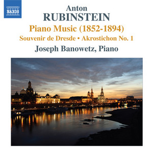 Melody No. 1 in F Major