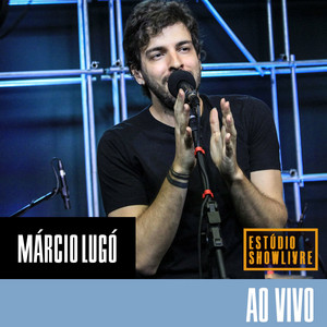 Márcio Lugó no Estúdio Showlivre, Vol. 2 (Ao Vivo) album