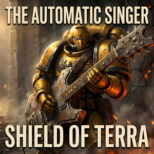 Shield of Terra - Remastered by The Automatic Singer