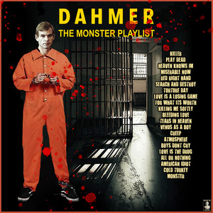 Meu Amigo ポルトガル語 Dahmer