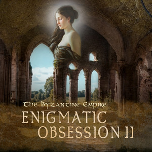 Third Eye...unseen by Enigmatic Obsession