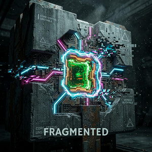 Fragmented by DJ Zyon Beats