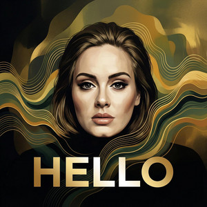 Hello, Adele - Techno by DjLOOK