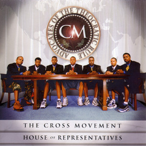 House of Representatives cover