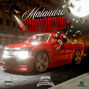 Ahogandome by Giovanni Y Su Equipo Escoltado