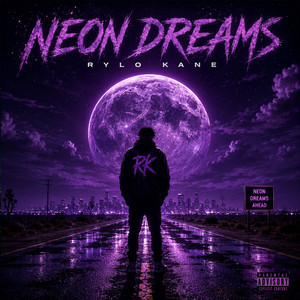 Moonlight Addiction by RYLO KANE