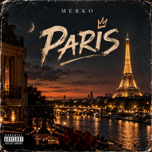 PARIS-Merko by XRDERR111
