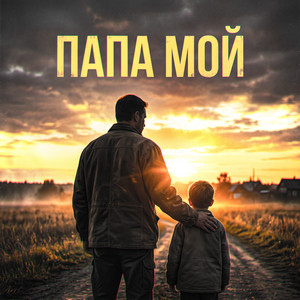Папа мой by Тень