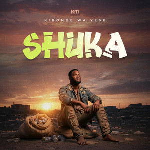 Kibonge Wa Yesu - Shuka