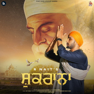 R Nait - Shukrana