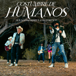 Costumbre de humanos