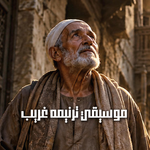 موسيقي غريب - Instrumental by Rafik Adly