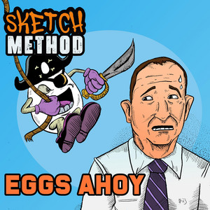 Divided By by Sketch Method