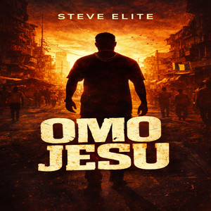 For My Case - Version 2 by Steve Elite, Ifé harmony
