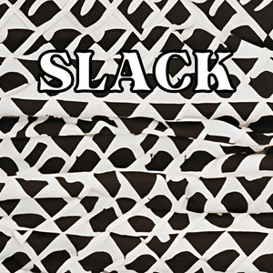 Slack by Sanjay Devasom