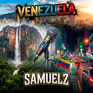 Venezuela - Lenta by Samuelz