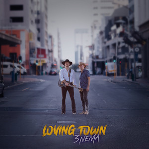Loving Town by 3nema