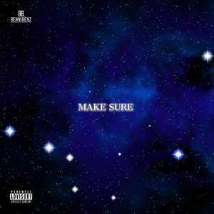 Portada de Make sure