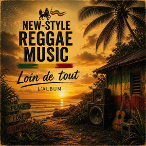 Réseau fantôme by New-style Reggae Music