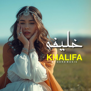 KHAVAR FOLK - KHALIFA