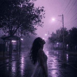 Breathing The Rain by IsanMex
