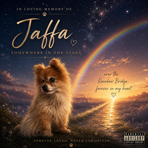 Rainbow Bridge by Wheels of Sound