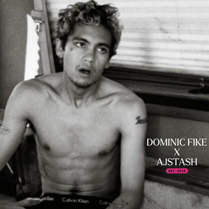 Florida Drugs X Dominic Fike by Ajstash