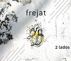 Portada de Dois lados