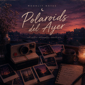 Floating Whispers by Moonlit Notes