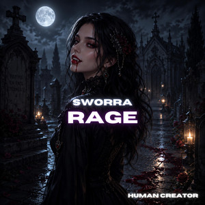 RAGE by SWORRA