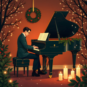 Soul Meeting - Cozy Christmas Stroll