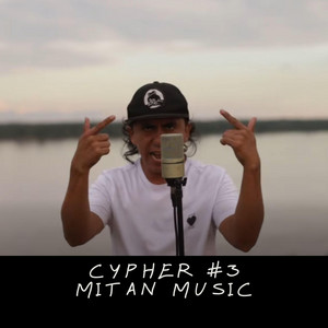 Cypher #3 by Mitan Music