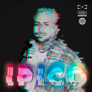 Ipico by Young Happy, Milo Bruit, Rd23