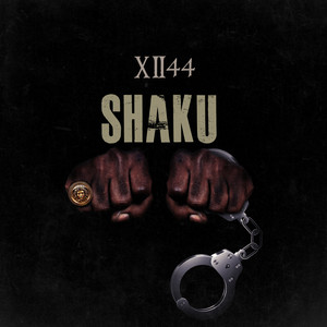 Portada de Shaku