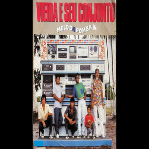 Mestre Vieira - É BOM DEMAIS
