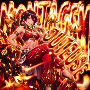 Montagem Juetese by MBEAT MUSIC, exnvy, Battle GameplayZ