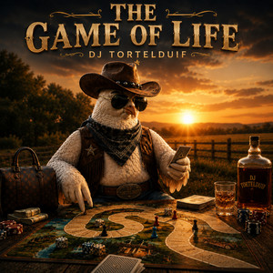The Game Of Life by DJ Tortelduif
