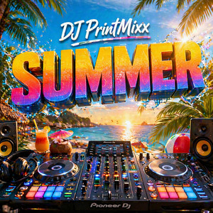 Sunflare Motion by DJ PrintMixx