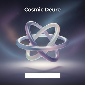 Cosmic Deure by Spectrava