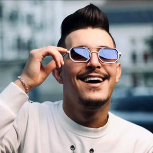 Cheb Hichem TGV - Fi Galbi Rani Dayrek