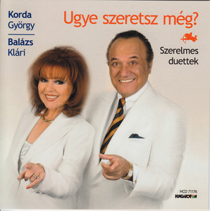 Mamma Maria by Klári Balázs, Korda György