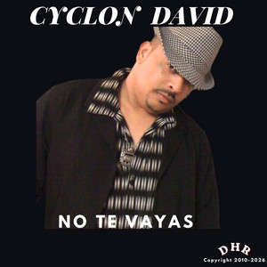 No Te Vayas - Bachata Version