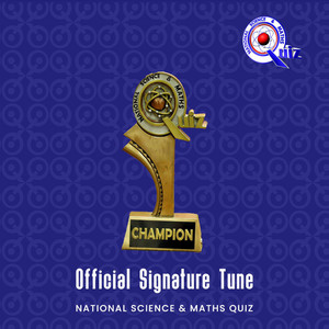 NSMQ GHANA - Official NSMQ Song