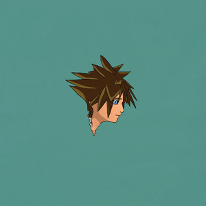 Sanctuary (Kingdom Hearts) by Less Gravity